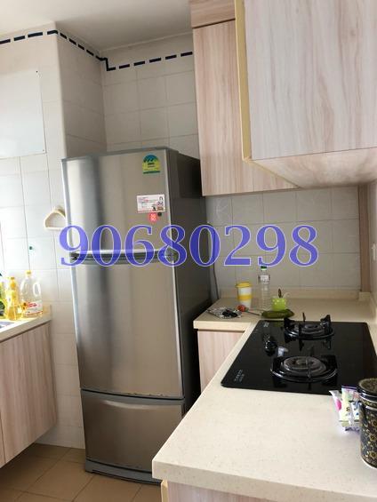 Blk 339D Kang Ching Road (Jurong West), HDB 3 Rooms #243782951